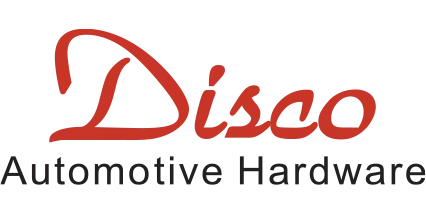 Disco Automotive Hardware