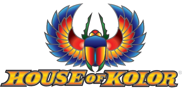 House of Kolor