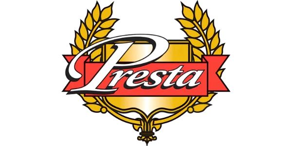 Presta
