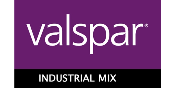 Valspar Industrial Mix