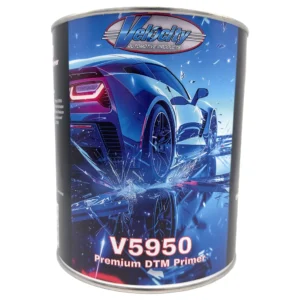 Velocity Automotive Products V5950 Premium DTM Primer