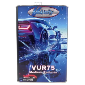 Velocity Automotive Products VUR75 Medium Reducer